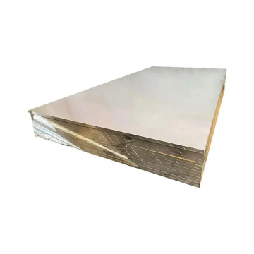 3003 H14 алюминиевый лист